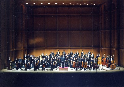 セントラル愛知交響楽団